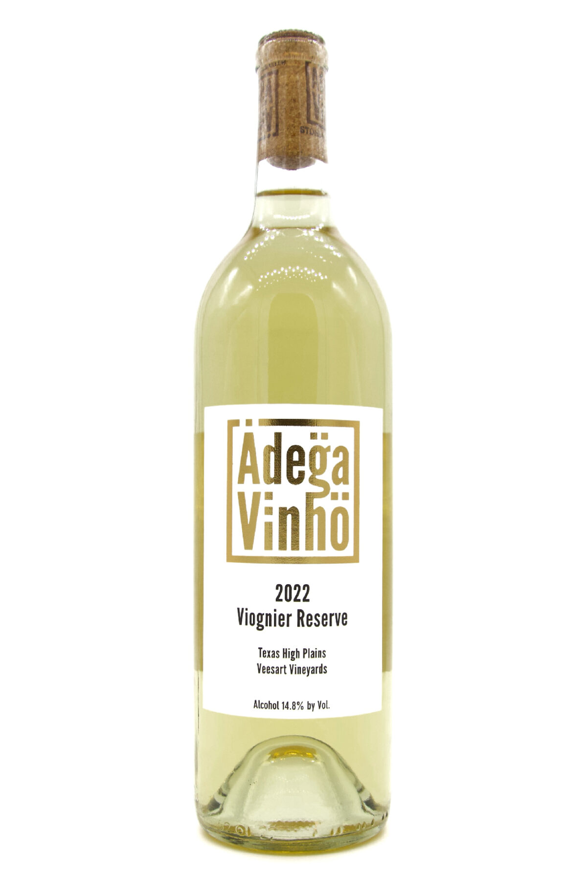 2022 Viognier Reserve