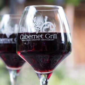 Cabernet Grill