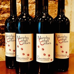 Murphy Creek Cellars