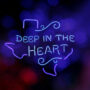 Deep in the Heart of Texas!