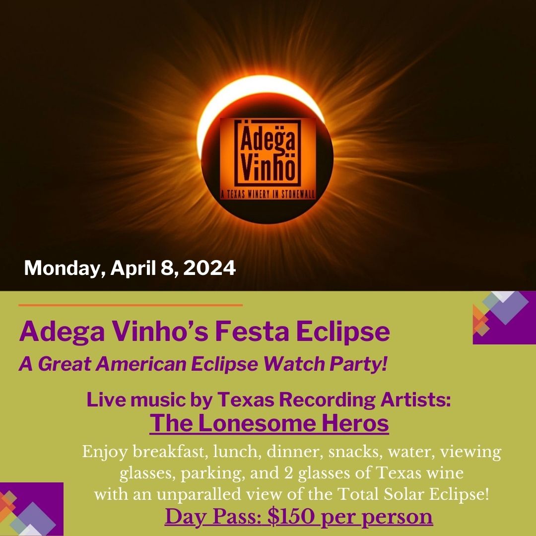 Festa Eclipse Day Pass