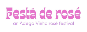 Festa de rose logo