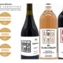 Adega Vinho Winery Brings Home Gold from San Francisco